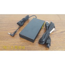 高品質 150W 變壓器 藍孔針 ADP-150XB B TPN-DA03 HSTNN-CA27 筆記型電腦充電器, 1個