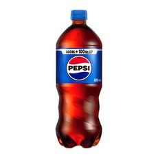 펩시콜라, 600ml, 6개