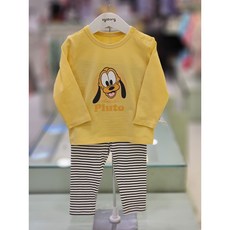 아가방 플루토 배앐이 방지상하세트79r117605 대전세이브존 아가방 선물포장 예쁘게 해드릴게요 배송메모 요청시