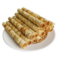 餅乾樹 cookietree 手工元氣蛋捲 低糖少油, 1個, 原味蛋捲(20支/單包)