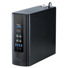 AquaLeader RO淨水器，智能監控與UV殺菌功能, SK1