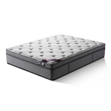 그랑프리 소프트 W1600D2000 K매트리스33T G2-K_소프트1, 부드러운, 33cm