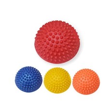 요가 런웨이브 미니 밸런스 쿠션 색상랜덤, 본상품