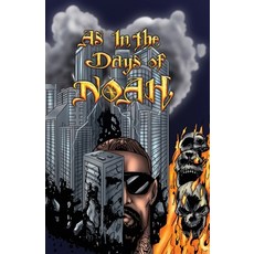 (英文圖書)As In the Days of Noah 平裝版, Noah Publishing Company, 英文
