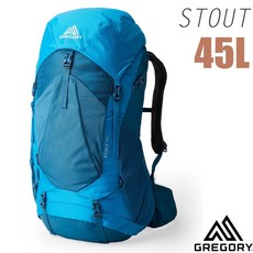 GREGORY STOUT 45L 登山健行背包