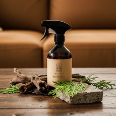 계피가득편백수 계피 시나몬 스프레이 피톤치드 편백수 계피원액, 1개, 5L