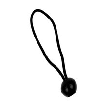 언니네 볼타입고리형 스트레치코드 캠핑끈정리