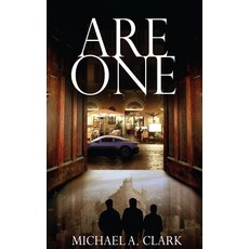 (영문도서) Are One Paperback, Water Dragon Publishing, English, 9781962538244