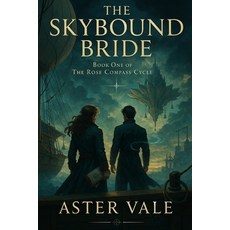(영문도서)The Rose Compass Cycle: The Skybound Bride Paperback, Independently Published, English, 9798263058913