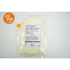 베이커리크림치즈무스 빵크림 가니쉬 스프레이드, 4개, 1kg