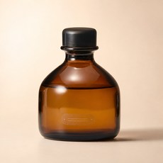 MUJI 인테리어 프레그런스 오일 우디 디퓨저 100ml, 1개