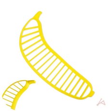 바나나 커터 바나나슬라이서 슬라이스용품