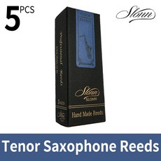 [SLONN] 슬론 테너색소폰 프로페셔널 리드, 1개