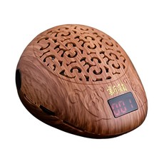 新韻傳音 佛教國語39合一小木魚念佛機 課誦版, 課誦39合一, 1個