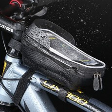 자전거핸드폰거치대 바이크핸드폰거치대 ang*153Wy, 본상품선택, 1개