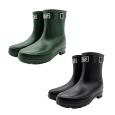 [진짜보생] 국산 프리미엄 럭셔리 여성 레인부츠