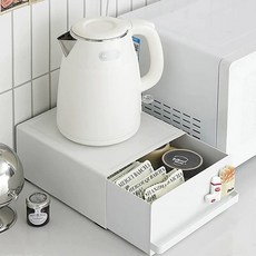 슬라이딩선반 철제 싱크대 캡슐보관 정리선반 yss+1292iy