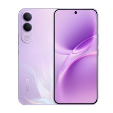 vivo V70 FE 手機 12G+256G, 256GB, 花紫