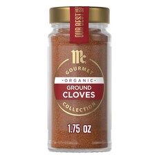 McCormick 맥코믹 Gourmet 쿠민 가루 49.6g(1.75온스)