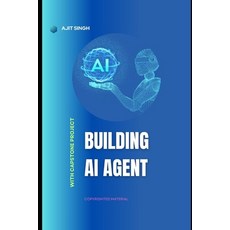 (영문도서)Building AI Agents Paperback, Independently Published, English, 9798292735175