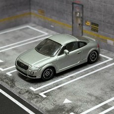 WM模型 把玩瑕疵車輛便宜販售中，多款模型車收藏，享受組裝樂趣, 1個, TT