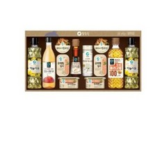 청정원 6호, 2개