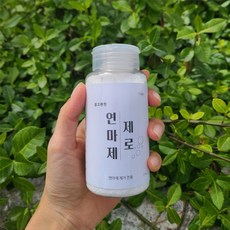 연마제제로 스테인레스 연마제 제거 세제 2P, 2개, 250g