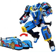 2025 TV Tobot 형사 마스터 V Ultimate LEON ROVER Combiner 로봇 메카 자동차 비행기 액션 피규어 ABS 변환 모델 완구, [16] 12