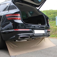 차박 텐트 차량 하단 바람막이 캠핑용품 캠핑 그늘막 차량 카텐트 차박 용텐트 스타렉스 dew+7839aI, 2범퍼바람막이-화이트, 상세페이지 참조