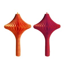 [나눔] 러브팟 자연가습기, (리필) 다이아몬드, 레드