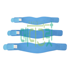 수성 소프트칼라 소 / 식약처에서 의료기기로 공식 허가받은 토마스칼라, 1개, 소