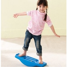 위플레이 게임시소 균형감 발달/어린이 시소/시소놀이/실내시소, 1개