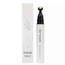 필수뷰티 비원츠 피토 콜라겐 아이세럼 스틱 15ml (AD) (S33552122), 1개