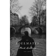 (英文圖書)Soulmates 平裝版, VAGABOND, 英文