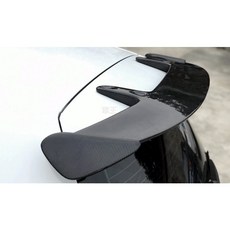 【車王汽車精品百貨】日產 Nissan Xtrail X-trail 飛機翼 尾翼 壓尾翼 改裝尾翼 定風翼 導流板, 1個