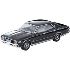 八田元氣Tomica 限量復古 Neo 1/64 Nissan Gloria HTF型 diecast 模型車, 1個