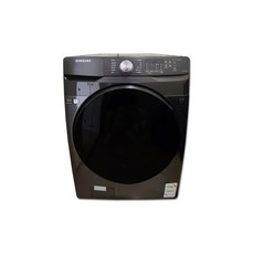 삼성전자 그랑데 21kg 블랙캐비어 드럼세탁기 WF21T6000KV /L