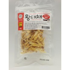 고양이 마약간식 황태채 20g, 1개