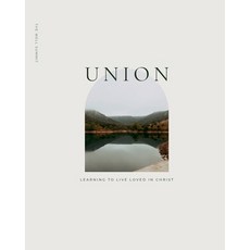 (英文圖書)Union: Learning to Live Loved in Christ: Learning to Live Loved in christ 平裝版, Well Summit, 英文
