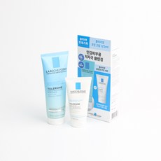 라로슈포제 똘러리앙 퓨리파잉 포밍크림, 1개, 125ml