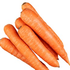 국내산 울팜 제주 햇 세척당근 중 1kg 3kg 5kg 생식용 요리용, 1개, 세척당근_3kg(중)