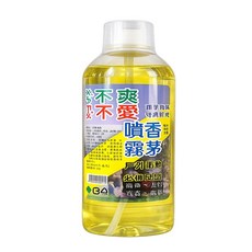 香芬噴霧，守護你我, 1個, 450ml