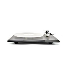 沐耳 英國精品 Edwards Audio TT5 黑膠唱盤：贈原廠 C 100 唱頭，亦可自性搭配唱頭