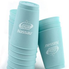 아특 스피드컵쌓기 보드게임 12개입 민트 8세보드게임