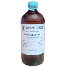 正勤 異丙醇 IPA 500ml 罐裝 試藥級, 1個