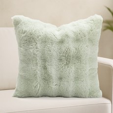 빅무드 포레스트 쿠션커버 45x45 30x50 북유럽 감성 거실 인테리어 소파쿠션