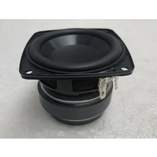 227754 Fit JBL Xtreme 2 시리즈 7cm(2.75인치) 미드 우퍼 스피커 매니아스트 듀얼 마그네틱, 227754 Fit JBL Xtreme 2 시리즈 7c