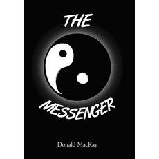 (영문도서) The Messenger Hardcover, Authorhouse, English, 9781665557191