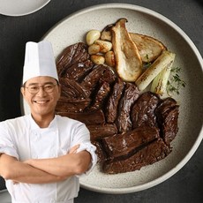 봉판장 양념 토시살, 3개, 250g