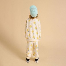 [백화점 정품] 오르시떼 편안한 아동 잠옷 브랜드관 E017 필르밍 긴소매 상하